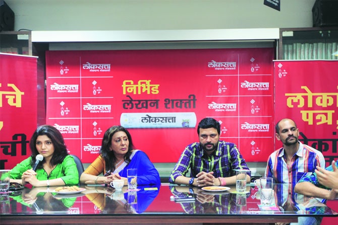 व्हिडिओ : खऱ्याखुऱ्या माणसांच्या स्वप्नांचा ‘डबल सीट’ प्रवास