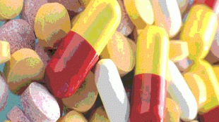 drug ban, औषध बंदी