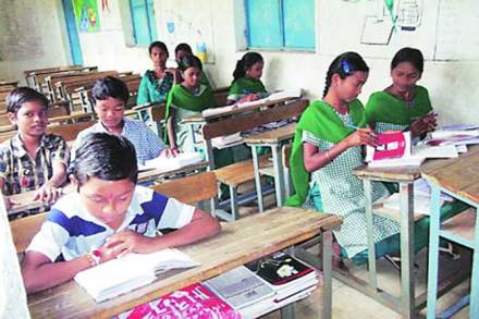 शैक्षणिक खोटेपणा संपणार कसा? शैक्षणिक खोटेपणा संपणार कसा?