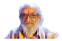 पुरोगाम्यांचे मौंजीबंधन