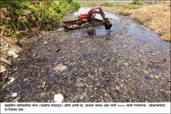 सह्याद्रीचे वारे : अस्वच्छ महाराष्ट्र!