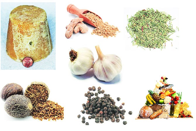 आहार : पावसाळय़ात उष्ण पदार्थ आवश्यक