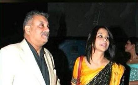‘शीना आणि इंद्राणीच्या नात्याबद्दल मला माहिती नव्हते’ ‘शीना आणि इंद्राणीच्या नात्याबद्दल मला माहिती नव्हते’