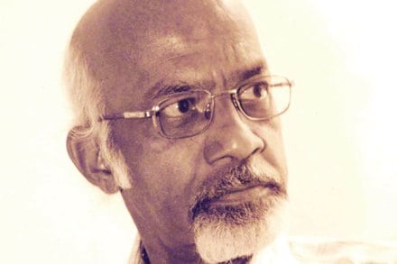 विज्ञान लेखक लक्ष्मण लोंढे यांचे निधन
