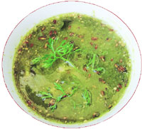 पर्यटन विशेष : वऱ्हाडी ठसका पर्यटन विशेष : वऱ्हाडी ठसका