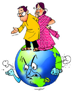 युद्ध मुशाफिरीचे!