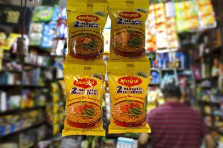 ‘मॅगी’मग्नतेचे धडे