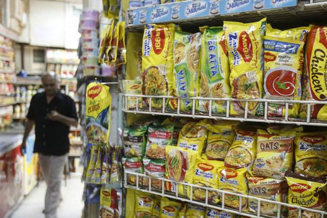 maggi maggi