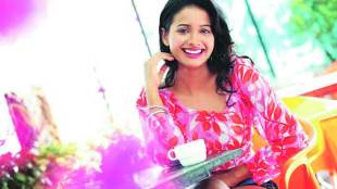mayuri wagh
