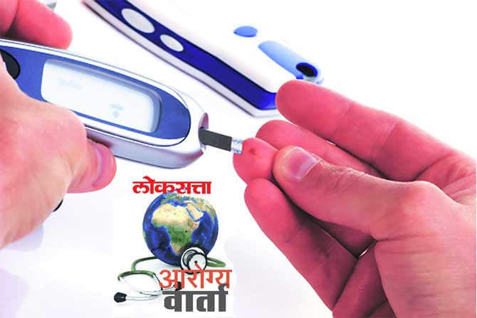 भारतीयांनाही फ्लॅटबूश मधुमेहाचा धोका