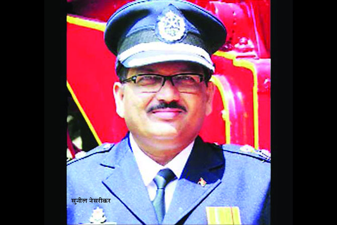 भांडवली बाजारातील सात ‘काळे’ सोमवार