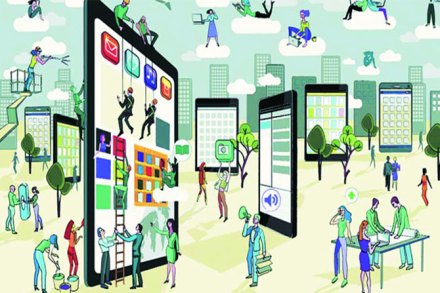 इंटरनेट समानतेच्या मुद्दय़ावर सूचनांचा पाऊस!