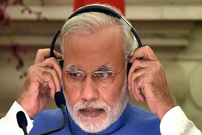 चातुर्मासामुळे मोदींचे दिवसातून एकदाच जेवण! चातुर्मासामुळे मोदींचे दिवसातून एकदाच जेवण!