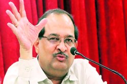 ‘‘सनातन’ला केंद्र व राज्य सरकारचा राजाश्रय’ – राधाकृष्ण विखे पाटील