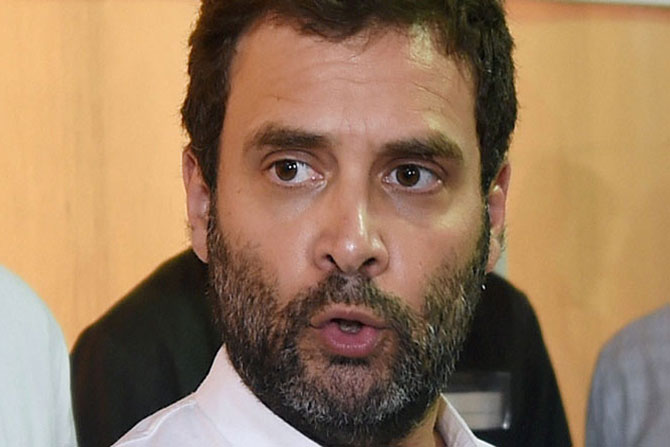 आश्वासन पूर्ततेचे धैर्य नरेंद्र मोदींमध्ये नाही !