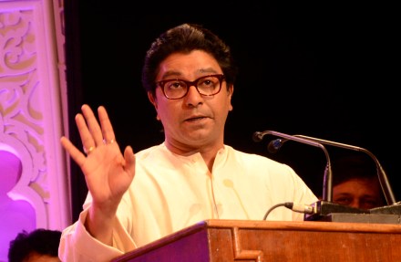raj thackeray, राज ठाकरे