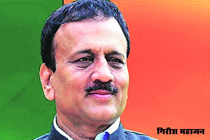 राज्यात एक लाख विहिरींच्या निर्मितीस सुरुवात -गिरीश महाजन