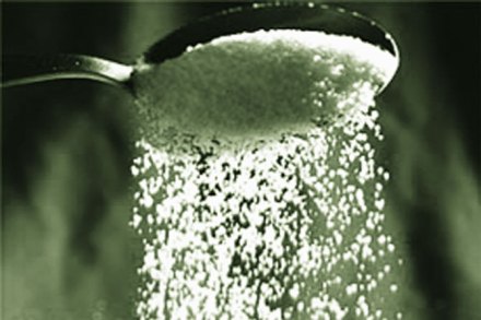 ४० लाख टन साखरेची निर्यात