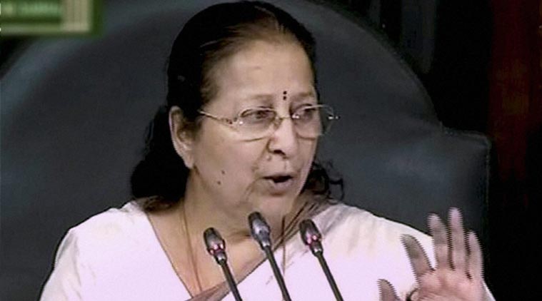 पाकिस्तानातील राष्ट्रकुल परिषदेवर बहिष्कार टाकण्याचा भारताचा इशारा पाकिस्तानातील राष्ट्रकुल परिषदेवर बहिष्कार टाकण्याचा भारताचा इशारा