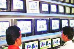 ‘सेटटॉप बॉक्स’ अभावी दूरचित्रवाणी संच बंद