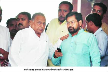 सरकारविरोधी लढय़ात काँग्रेस एकाकी