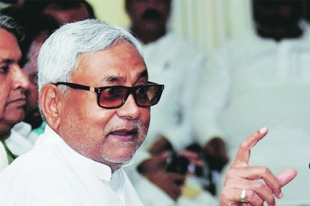 बिहार पॅकेज म्हणजे जुन्याच योजना! बिहार पॅकेज म्हणजे जुन्याच योजना!