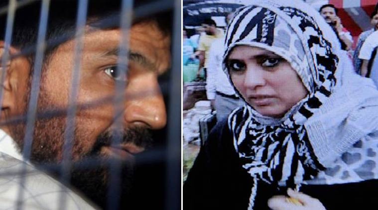 याकूबच्या पत्नीला खासदार बनविण्याची मागणी करणाऱ्या घोसींची पक्षातून हकालपट्टी