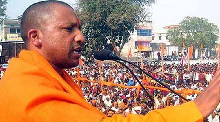 मुस्लिमांची वाढती लोकसंख्या धोक्याची घंटा – योगी आदित्यनाथ, साक्षी महाराजांचे मत मुस्लिमांची वाढती लोकसंख्या धोक्याची घंटा – योगी आदित्यनाथ, साक्षी महाराजांचे मत