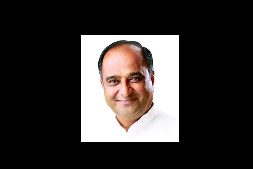 शाहू शिक्षण संस्थेचे प्रमुख चंद्रकांत बोंद्रे यांचे निधन शाहू शिक्षण संस्थेचे प्रमुख चंद्रकांत बोंद्रे यांचे निधन