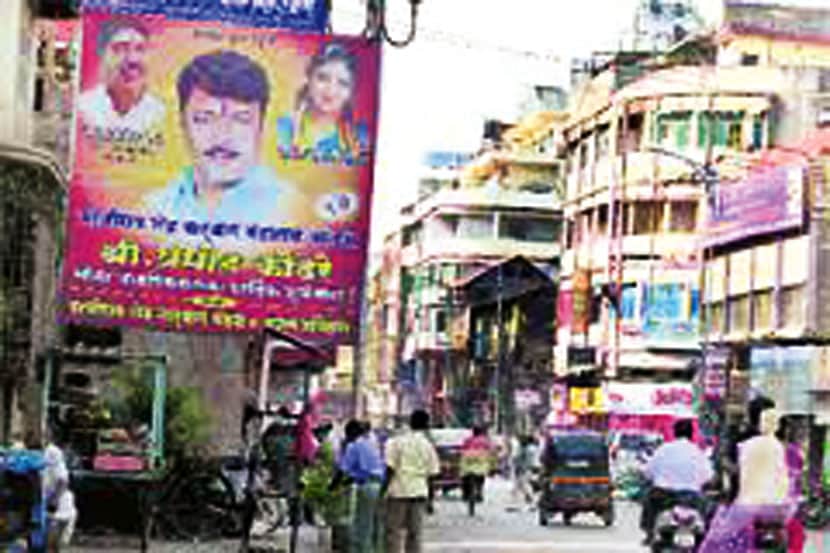 सार्वजनिक जागांचे विद्रूपीकरण करणाऱ्यांवर आता कडक कारवाई