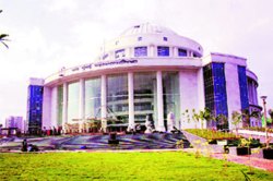 नवी मुंबईतील आरोग्य सेवेची लक्तरे वेशीवर