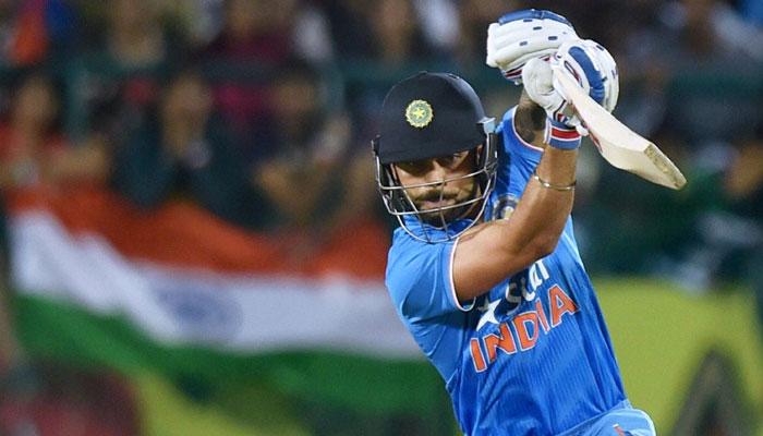 Asia Cup 2016: श्रीलंकेवरील विजयासह भारत अंतिम फेरीत