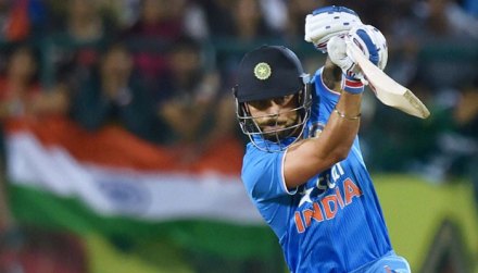 Asia Cup 2016: श्रीलंकेवरील विजयासह भारत अंतिम फेरीत