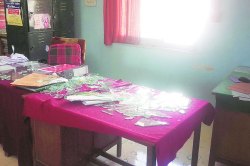 महावितरणच्या कार्यालयात खळ्ळ्खटय़ाक
