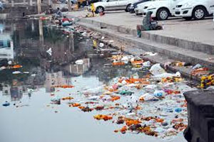 सिडकोची ‘ग्रीन गणेश’ मोहीम यंदा कागदावरच सिडकोची ‘ग्रीन गणेश’ मोहीम यंदा कागदावरच