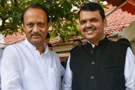 असा सुरु झाला अजित पवार, देवेंद्र फडणवीस यांच्या मैत्रीचा सिलसिला