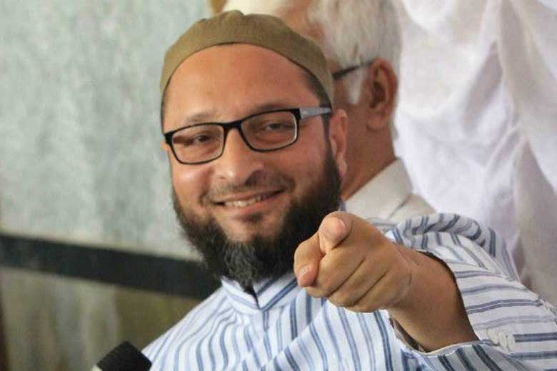 बिहारच्या निवडणुकीत एमआयएमची उडी