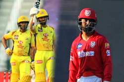 IPL 2020: चेन्नईचा शेवट गोड; पंजाबलाही केलं स्पर्धेबाहेर