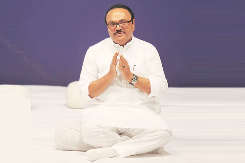 Acb raids chhagan bhujbals office,छगन भुजबळ Acb raids chhagan bhujbals office,छगन भुजबळ