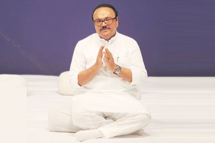 Acb raids chhagan bhujbals office,छगन भुजबळ
