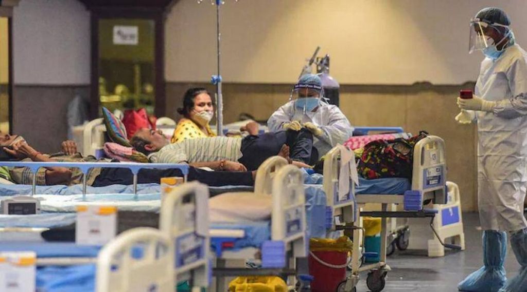 Covid 19, Corona, Coronavirus, Maharashtra, Covid Third Wave, Maharashtra Task Force, Dr Rahul Pandit,