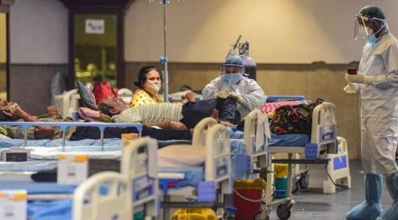 Covid 19, Corona, Coronavirus, Maharashtra, Covid Third Wave, Maharashtra Task Force, Dr Rahul Pandit,
