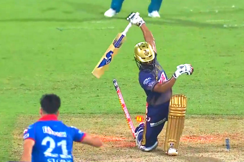 दिल्लीचा कोलकातावर विजय (फोटो- IPL.com)