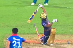 IPL 2020: मॉर्गन-त्रिपाठीची झुंज अपयशी; दिल्लीकडून कोलकाता पराभूत
