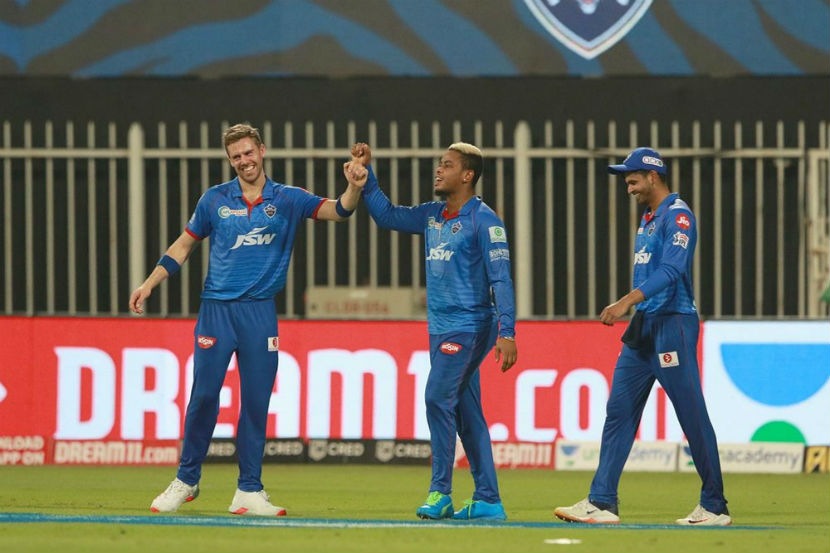 दिल्ली कॅपिटल्स (फोटो- IPL.com)