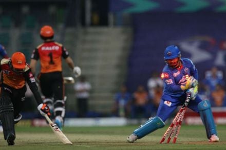 IPL 2020 DC vs SRH: मुंबईकराच्या नेतृत्वाखाली दिल्ली पहिल्यांदाच अंतिम फेरीत