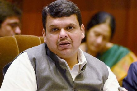 मुख्यमंत्री देवेंद्र फडणवीस (संग्रहित छायाचित्र)