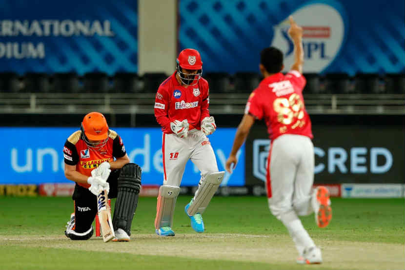 पंजाबचा थरारक विजय (फोटो- IPL)