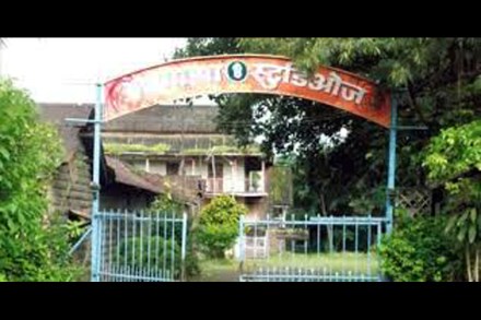 कोल्हापूर चित्रनगरी उभारणीत अनंत माने यांचे योगदान