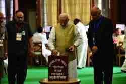 “पंतप्रधान नरेंद्र मोदी नाही, भाजपाने डोनाल्ड ट्रम्प यांना आणले तरी विजय माझाच”